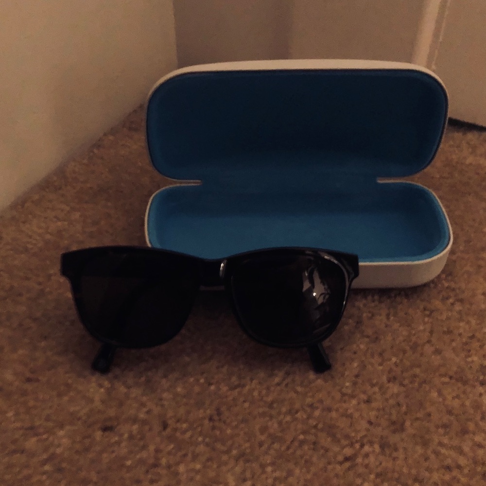 NWOT Warby Parker sunglasses “Madison” style